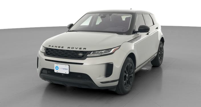 2021 Land Rover Range Rover Evoque S -
                  Haines City, FL
