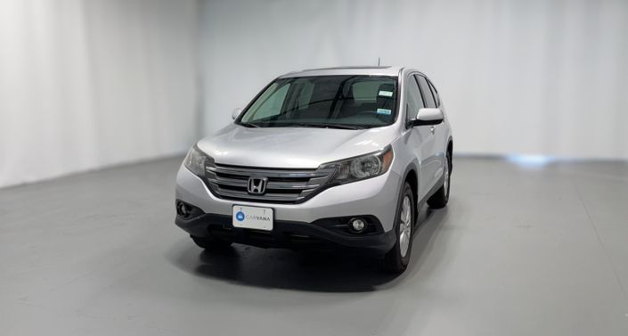 Thumbnail: 2013 Honda CR-V - 1