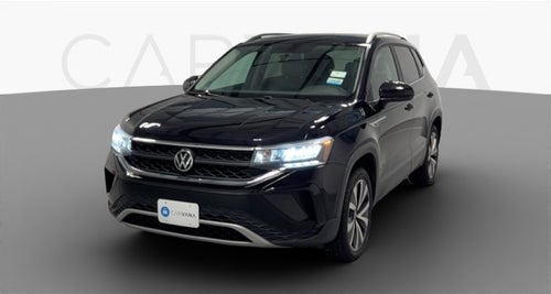 2022 Volkswagen Taos