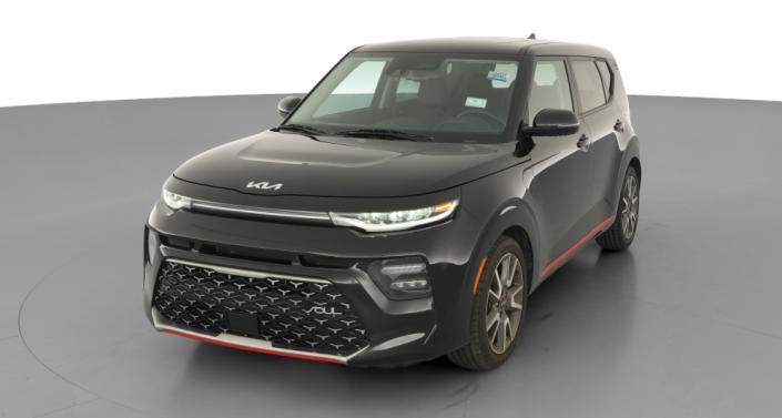Thumbnail: 2022 Kia Soul - 1