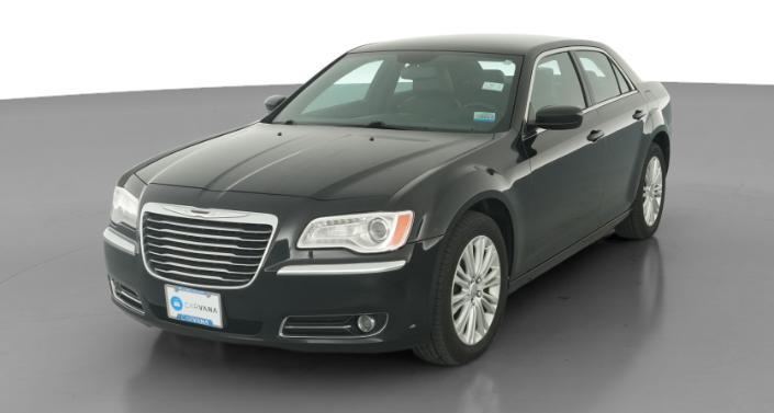 2014 Chrysler 300  -
                  Indianapolis, IN