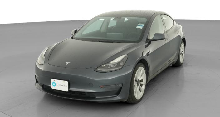 Thumbnail: 2022 Tesla Model 3 - 1