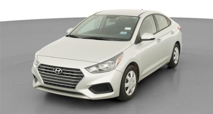 Thumbnail: 2020 Hyundai Accent - 1