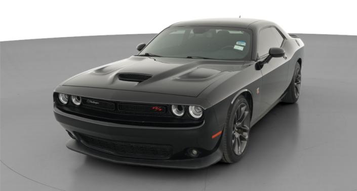 Thumbnail: 2021 Dodge Challenger - 1