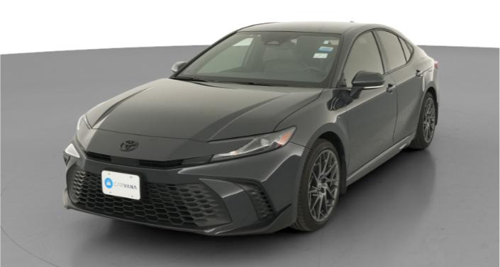 Thumbnail: 2025 Toyota Camry - 1