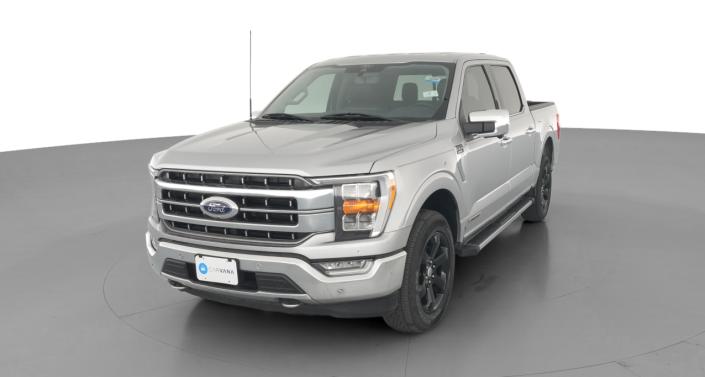 Thumbnail: 2021 Ford Econoline - 1