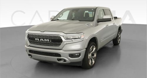2019 Ram 1500 Crew Cab