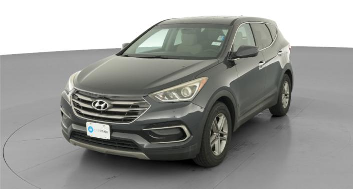 Thumbnail: 2017 Hyundai Santa Fe - 1
