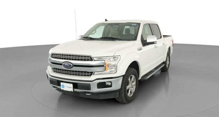 Thumbnail: 2020 Ford Econoline - 1