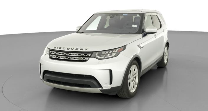Thumbnail: 2018 Land Rover Discovery - 1