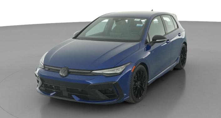 Thumbnail: 2025 Volkswagen Golf - 1