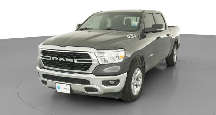 Thumbnail: 2024 RAM 1500 - 1
