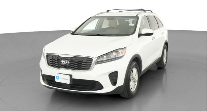 Thumbnail: 2020 Kia Sorento - 1