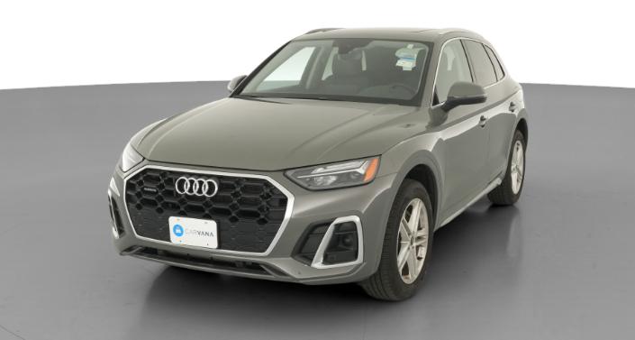 Thumbnail: 2023 Audi Q5 - 1