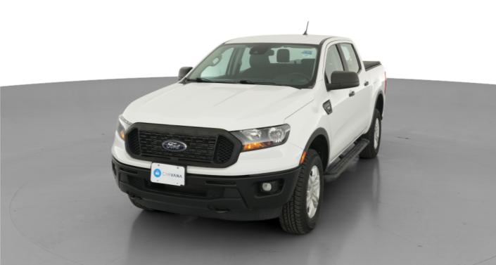 Thumbnail: 2019 Ford Ranger - 1