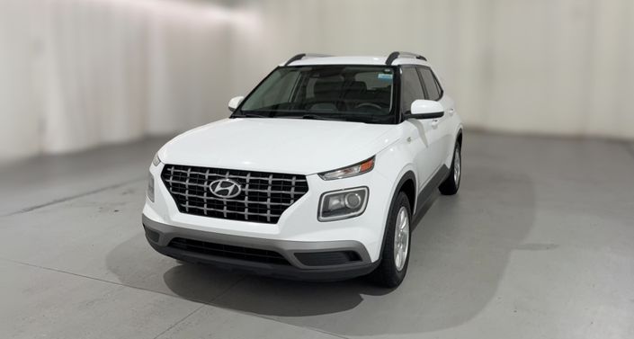 2020 Hyundai Venue SEL -
                  Union City, GA