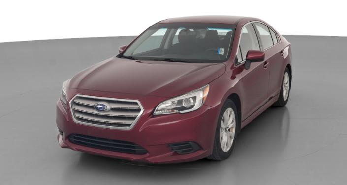 2015 Subaru Legacy Premium -
                  Lorain, OH
