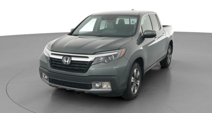 Thumbnail: 2019 Honda Ridgeline - 1