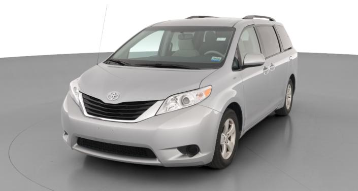 2014 Toyota Sienna LE -
                  Lorain, OH