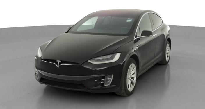 2019 Tesla Model X Long Range -
                  Beverly, NJ
