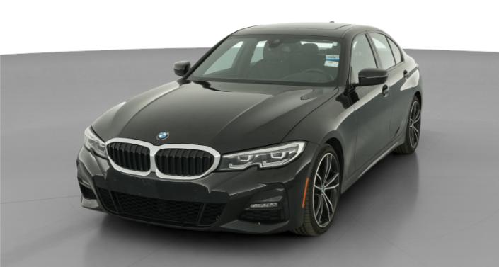 Thumbnail: 2019 BMW 3 Series - 1