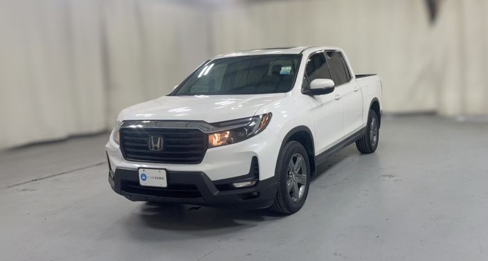Thumbnail: 2023 Honda Ridgeline - 1