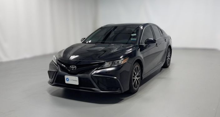 Thumbnail: 2023 Toyota Camry - 1