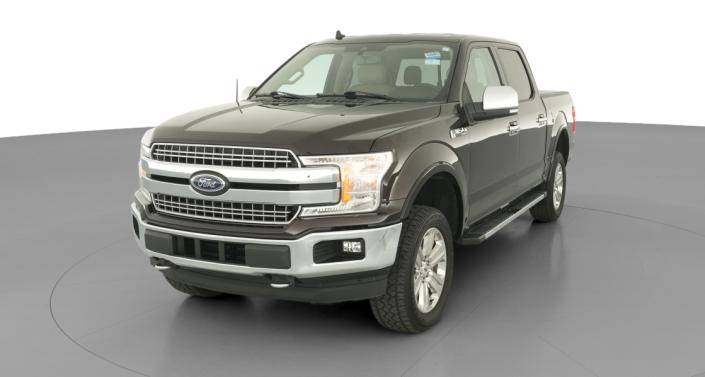 Thumbnail: 2020 Ford Econoline - 1