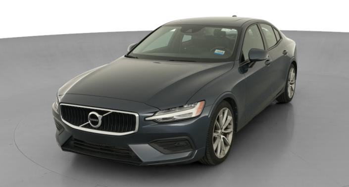 2019 Volvo S60 T6 Momentum -
                  Richton Park, IL