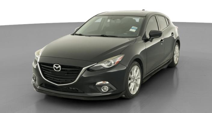 2015 Mazda Mazda3 s Grand Touring -
                  Auburn, GA