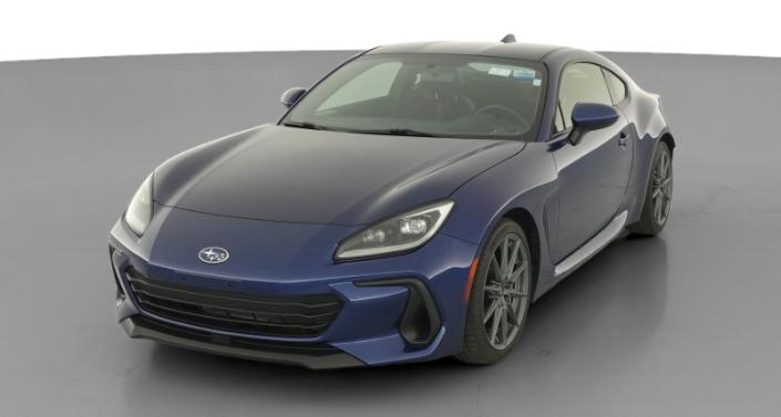 2023 Subaru BRZ Limited -
                  Colonial Heights, VA