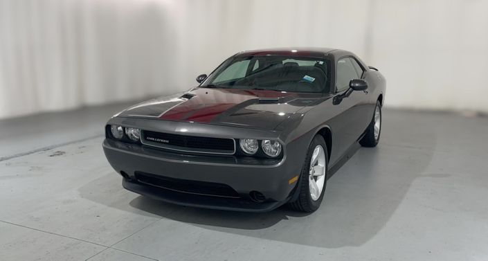 2013 Dodge Challenger SXT -
                  Union City, GA