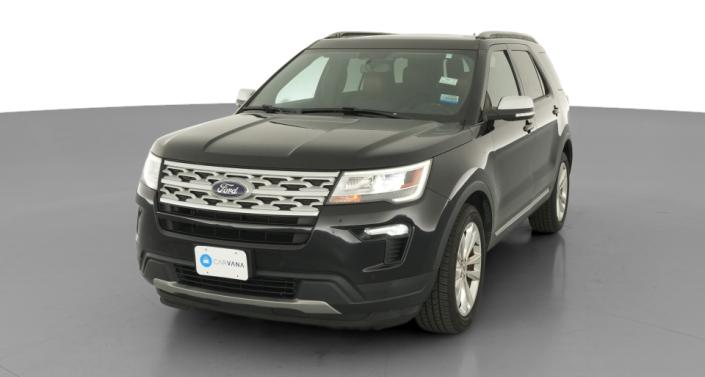 Thumbnail: 2019 Ford Explorer - 1
