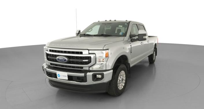 Thumbnail: 2020 Ford Econoline - 1