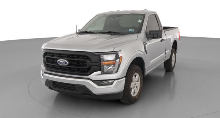 Thumbnail: 2023 Ford Econoline - 1