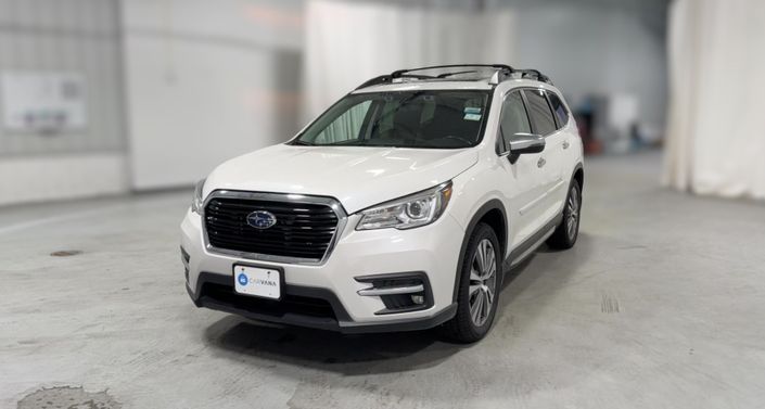 Thumbnail: 2020 Subaru Ascent - 1