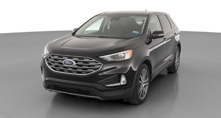Thumbnail: 2023 Ford Edge - 1