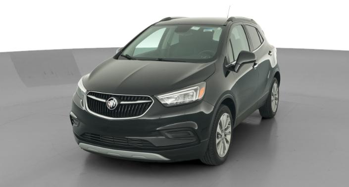 Thumbnail: 2020 Buick Encore - 1