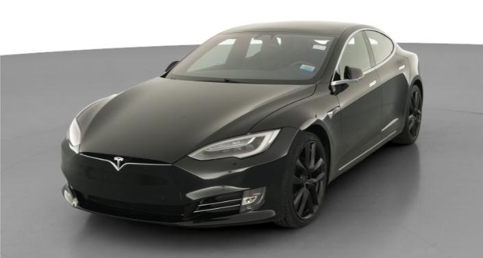 Thumbnail: 2018 Tesla Model S - 1