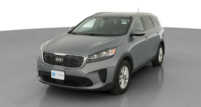 Thumbnail: 2020 Kia Sorento - 1