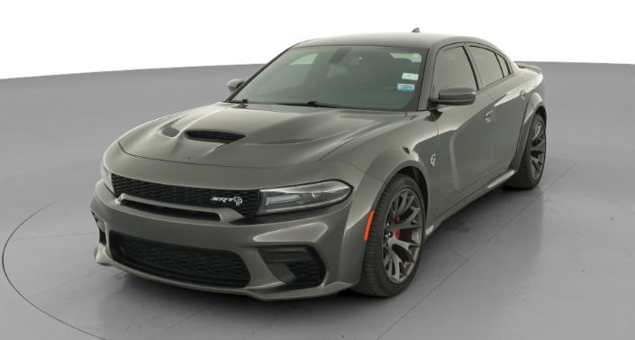 Thumbnail: 2020 Dodge Charger - 1
