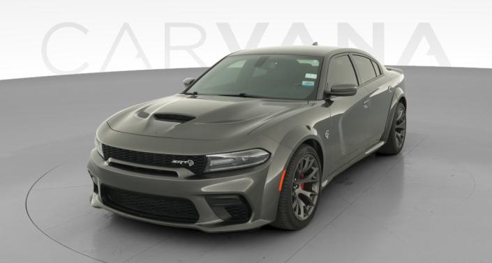 2020 Dodge Charger