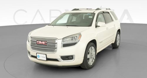 2015 GMC Acadia
