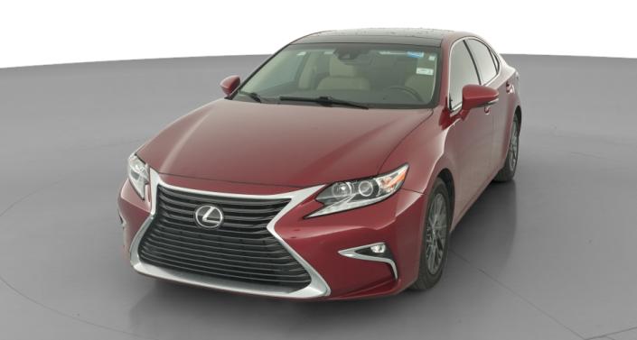 Thumbnail: 2018 Lexus ES - 1