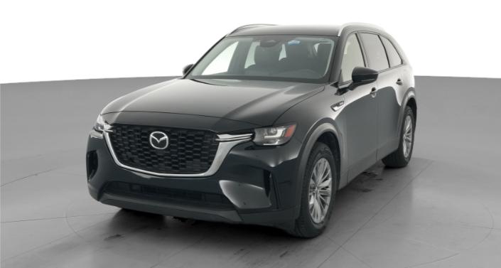 Thumbnail: 2025 Mazda CX-90 - 1
