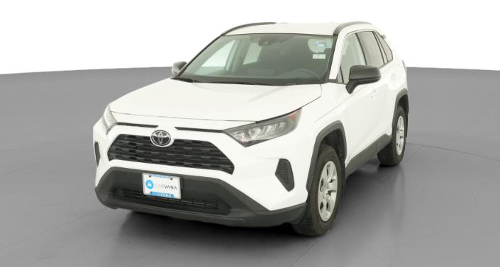 Thumbnail: 2020 Toyota RAV4 - 1