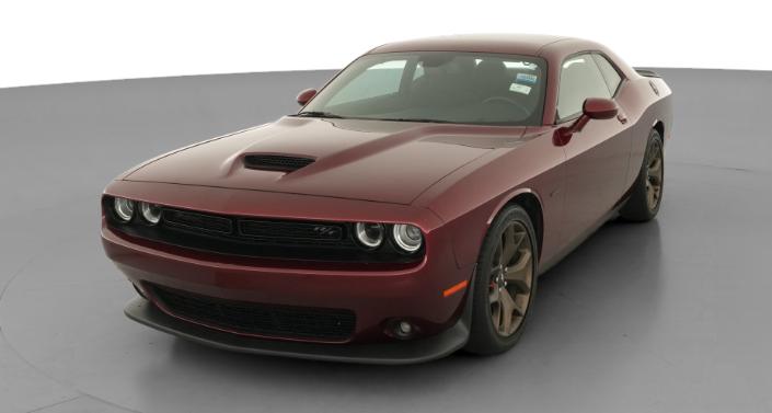 Thumbnail: 2019 Dodge Challenger - 1