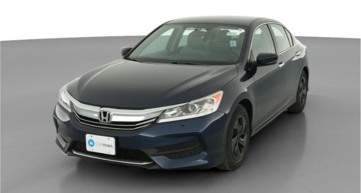 Thumbnail: 2017 Honda Accord - 1