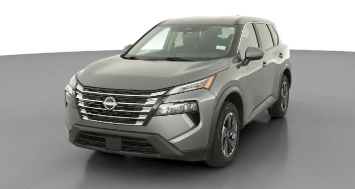 Thumbnail: 2024 Nissan Rogue - 1