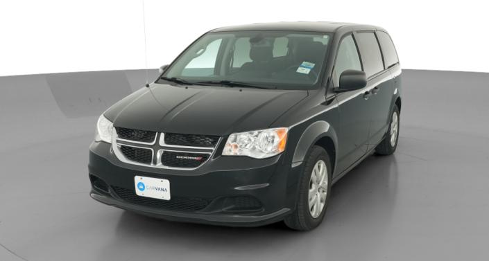 Thumbnail: 2019 Dodge Grand Caravan - 1